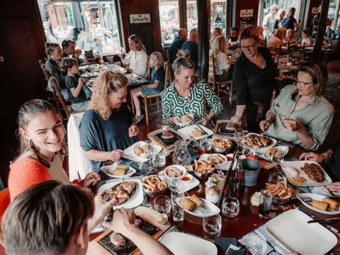 Landgoed Ruwinkel - Scherpenzeel