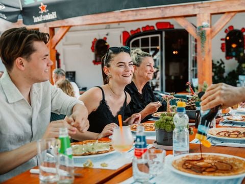 Landgoed Ruwinkel - Scherpenzeel