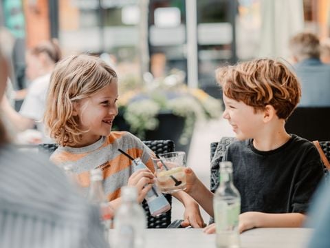 Landgoed Ruwinkel - Scherpenzeel