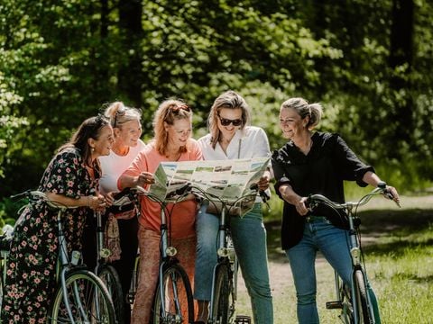 Landgoed Ruwinkel - Scherpenzeel