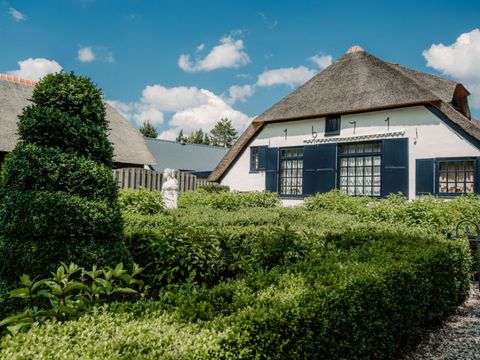 Landgoed Ruwinkel - Scherpenzeel - Afbeelding N°29