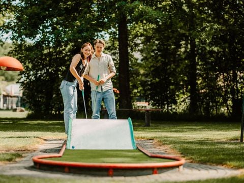 Landgoed Ruwinkel - Scherpenzeel