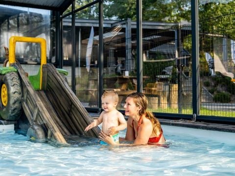 Vakantiepark De Norgerberg - Camping Noordenveld - Afbeelding N°5