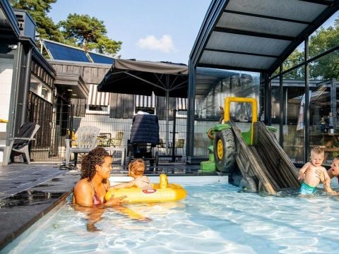 Vakantiepark De Norgerberg - Camping Noordenveld - Afbeelding N°4