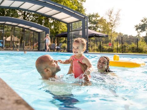 Vakantiepark De Norgerberg - Camping Noordenveld - Afbeelding N°3
