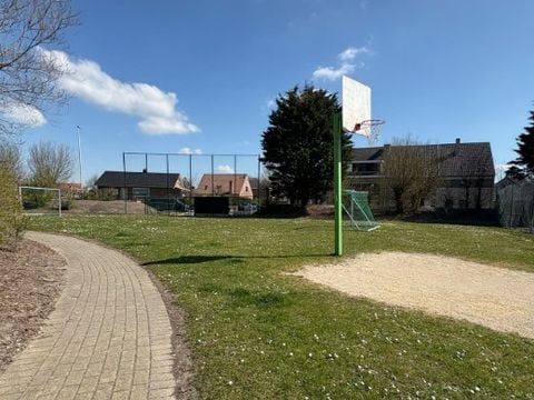 Zeepark Bredene - West-Vlaanderen