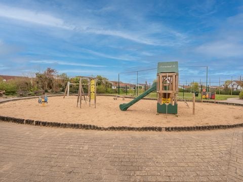 Zeepark Bredene - West-Vlaanderen - Afbeelding N°3