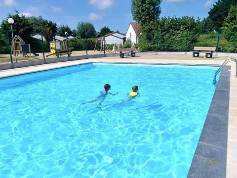 Zeepark Bredene - West-Vlaanderen