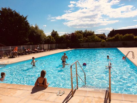 Zeepark Bredene - West-Vlaanderen