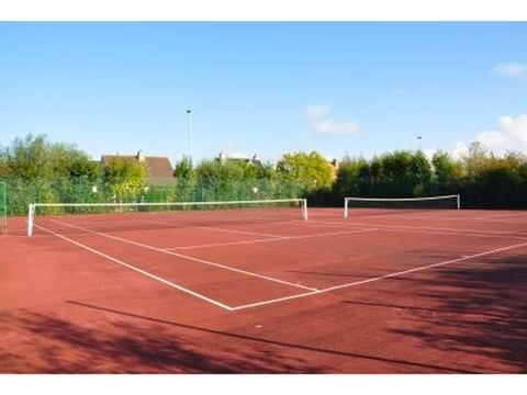 Zeepark Bredene - West-Vlaanderen