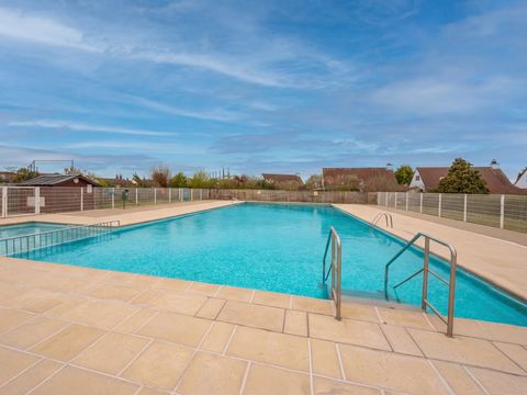 Zeepark Bredene - West-Vlaanderen - Afbeelding N°5