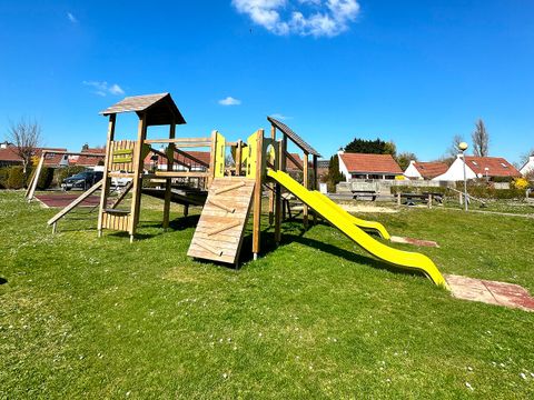 Zeepark Bredene - West-Vlaanderen - Afbeelding N°2