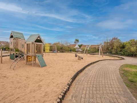 Zeepark Bredene - West-Vlaanderen - Afbeelding N°2