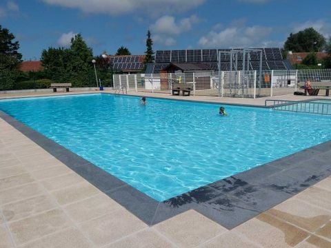 Zeepark Bredene - West-Vlaanderen