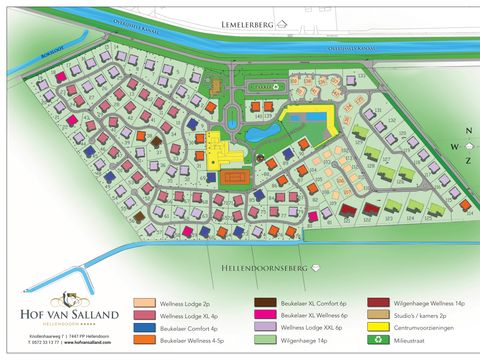 Hof van Salland - Hellendoorn - Afbeelding N°24