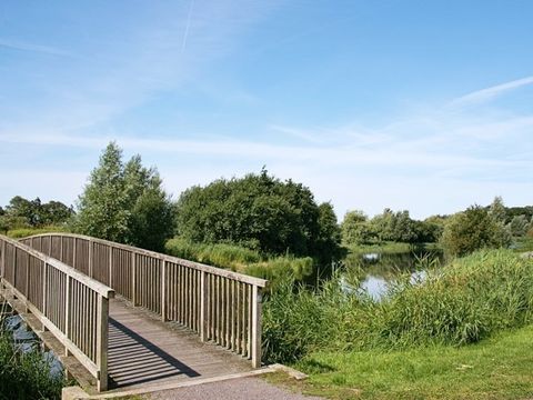 DanCenter Nordseebad Otterndorf - Nedersaksen