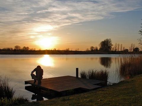 DanCenter Nordseebad Otterndorf - Camping Nedersaksen