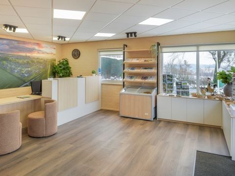 Summio Vakantiepark Reevallis - Camping Vaals - Afbeelding N°5