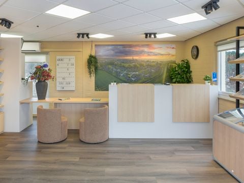 Summio Vakantiepark Reevallis - Camping Vaals - Afbeelding N°4