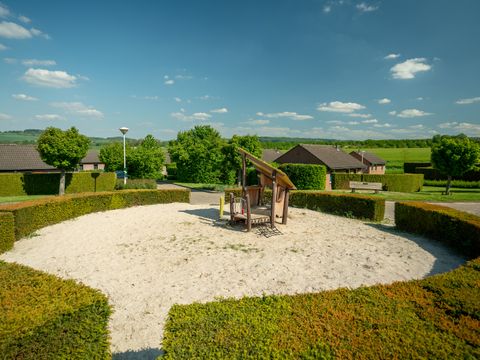 Summio Vakantiepark Reevallis - Camping Vaals - Afbeelding N°4