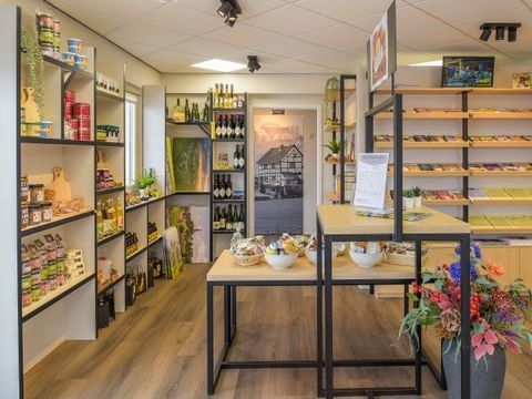 Summio Vakantiepark Reevallis - Vaals