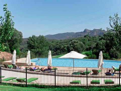 Les Domaines de Saint Endréol - Camping Var - Afbeelding N°0