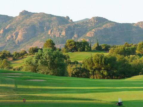 Les Domaines de Saint Endréol - Camping Var - Afbeelding N°4