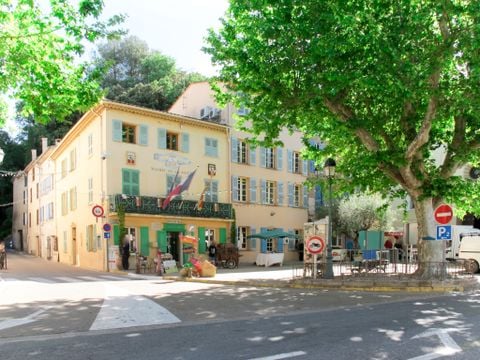 Les Domaines de Saint Endréol - Camping Var - Afbeelding N°3