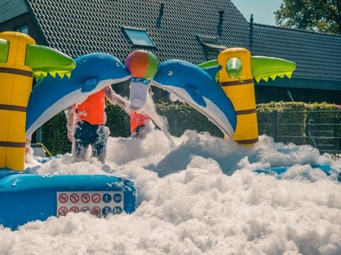 EuroParcs Reestervallei - Camping Staphorst