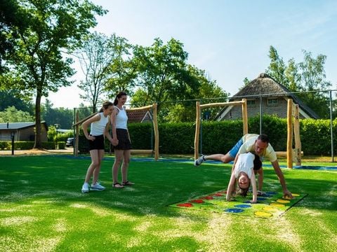 EuroParcs Reestervallei - Camping Staphorst - Afbeelding N°2