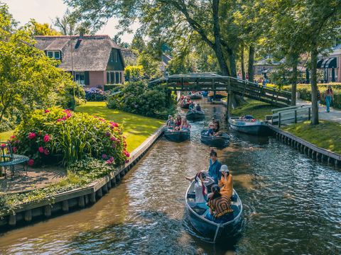 EuroParcs Reestervallei - Staphorst - Afbeelding N°27