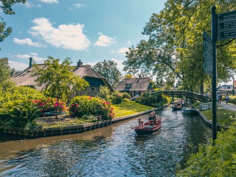 EuroParcs Reestervallei - Staphorst - Afbeelding N°26