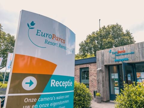 EuroParcs Reestervallei - Camping Staphorst - Afbeelding N°4