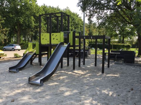 EuroParcs Reestervallei - Staphorst - Afbeelding N°10