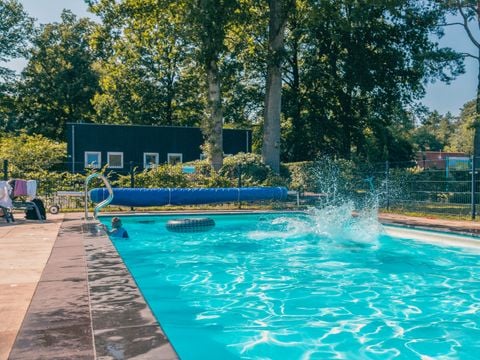 EuroParcs Reestervallei - Camping Staphorst - Afbeelding N°5