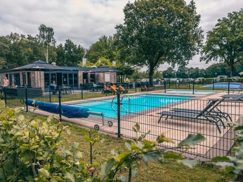 EuroParcs Reestervallei - Camping Staphorst
