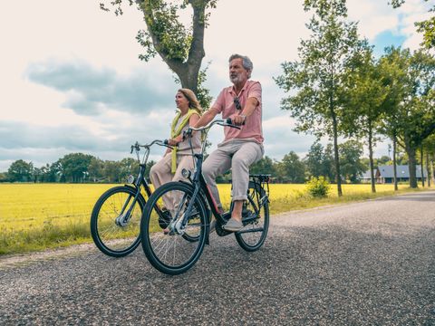 EuroParcs Reestervallei - Staphorst - Afbeelding N°25