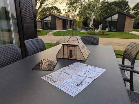 EuroParcs Reestervallei - Staphorst - Afbeelding N°12