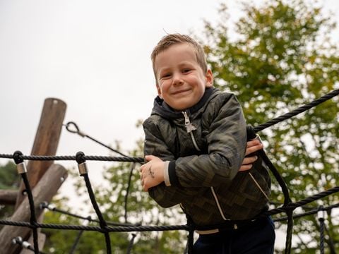 Recreatiepark De Paalberg - Ermelo - Afbeelding N°3