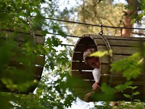 Recreatiepark De Paalberg - Ermelo - Afbeelding N°4