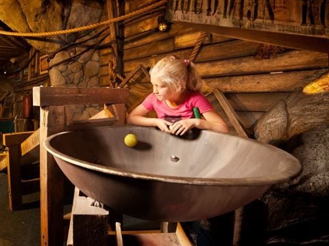 Park Molenheide - Belgisch Limburg