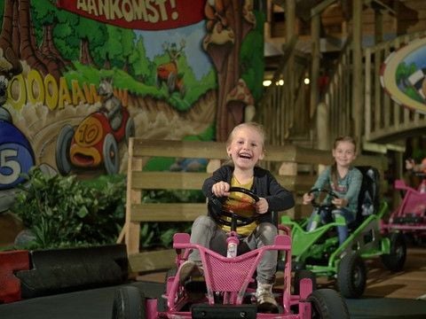 Park Molenheide - Belgisch Limburg