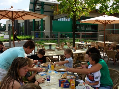 Park Molenheide - Belgisch Limburg