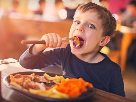 Park Molenheide - Belgisch Limburg