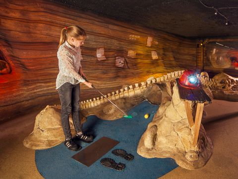 Park Molenheide - Belgisch Limburg