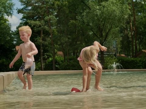 Park Molenheide - Camping Belgisch Limburg