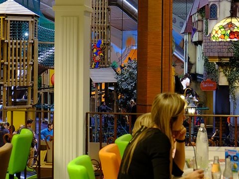 Park Molenheide - Belgisch Limburg