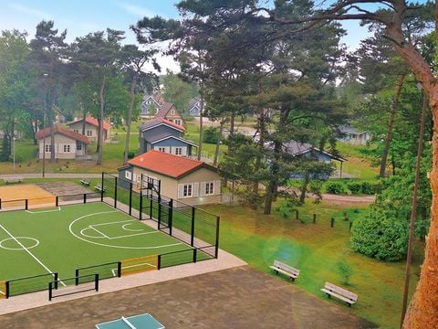 Park Molenheide - Belgisch Limburg