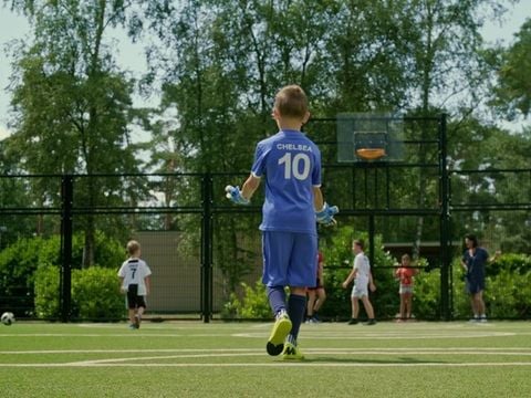 Park Molenheide - Belgisch Limburg