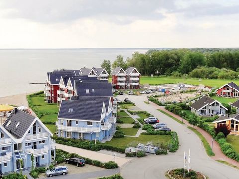 Novasol Ferienpark Müritz - Camping Mecklenburg-Voor-Pommeren - Afbeelding N°0